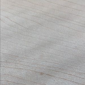 Meet your Posher, Scharlet